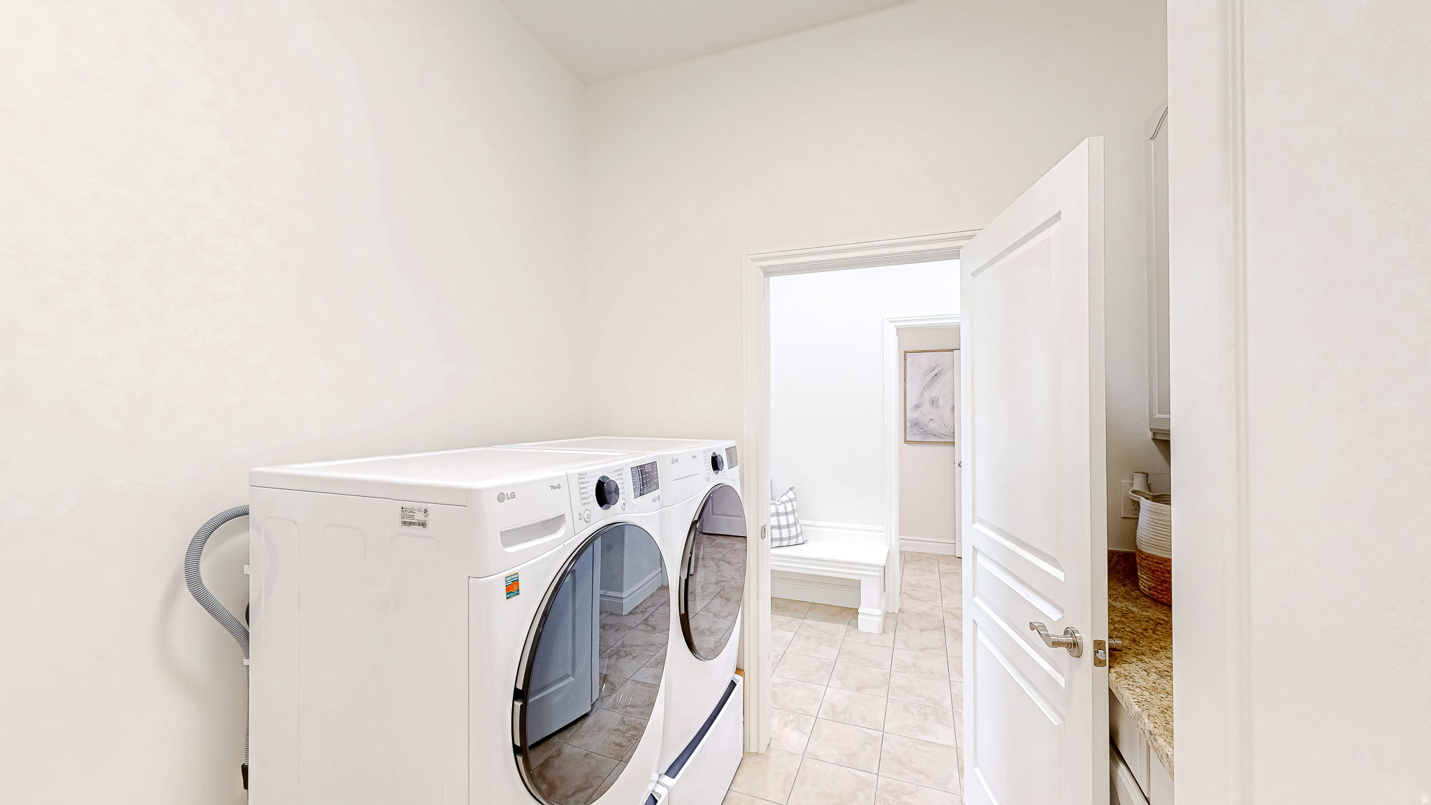 DRY CREEK - Residential