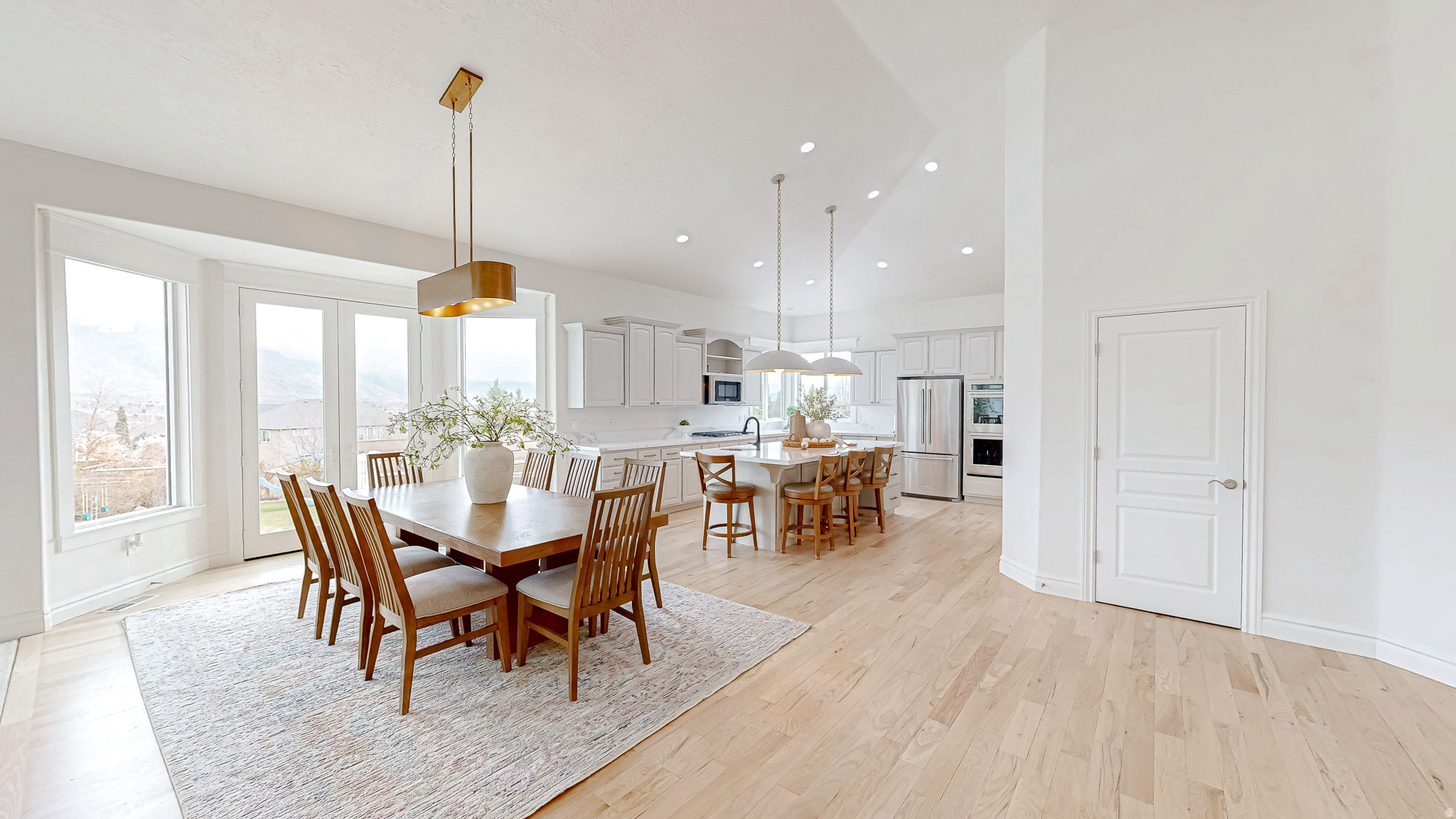 DRY CREEK - Residential