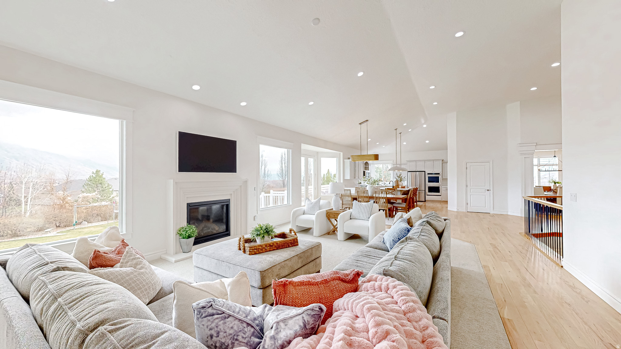 DRY CREEK - Residential