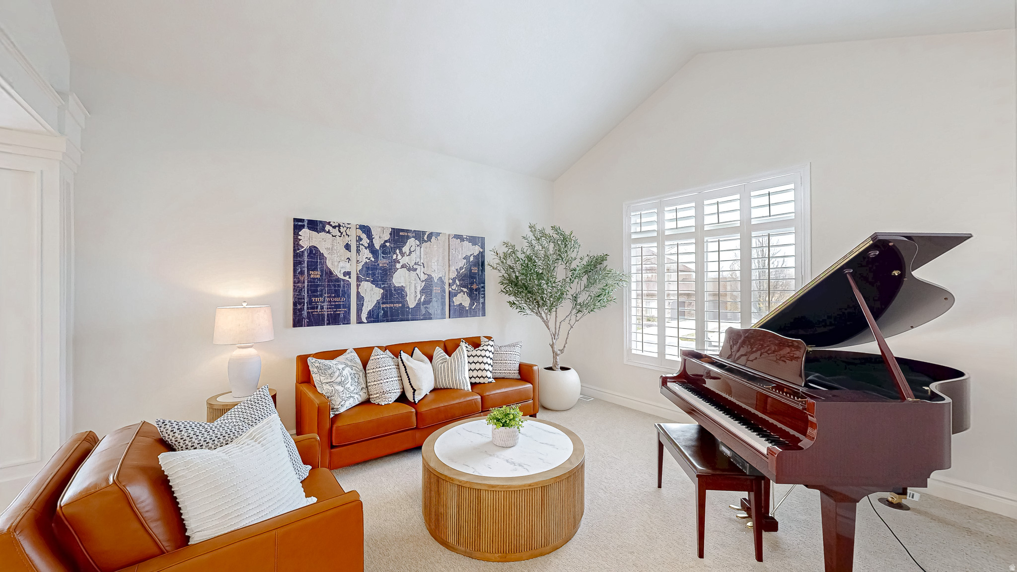 DRY CREEK - Residential