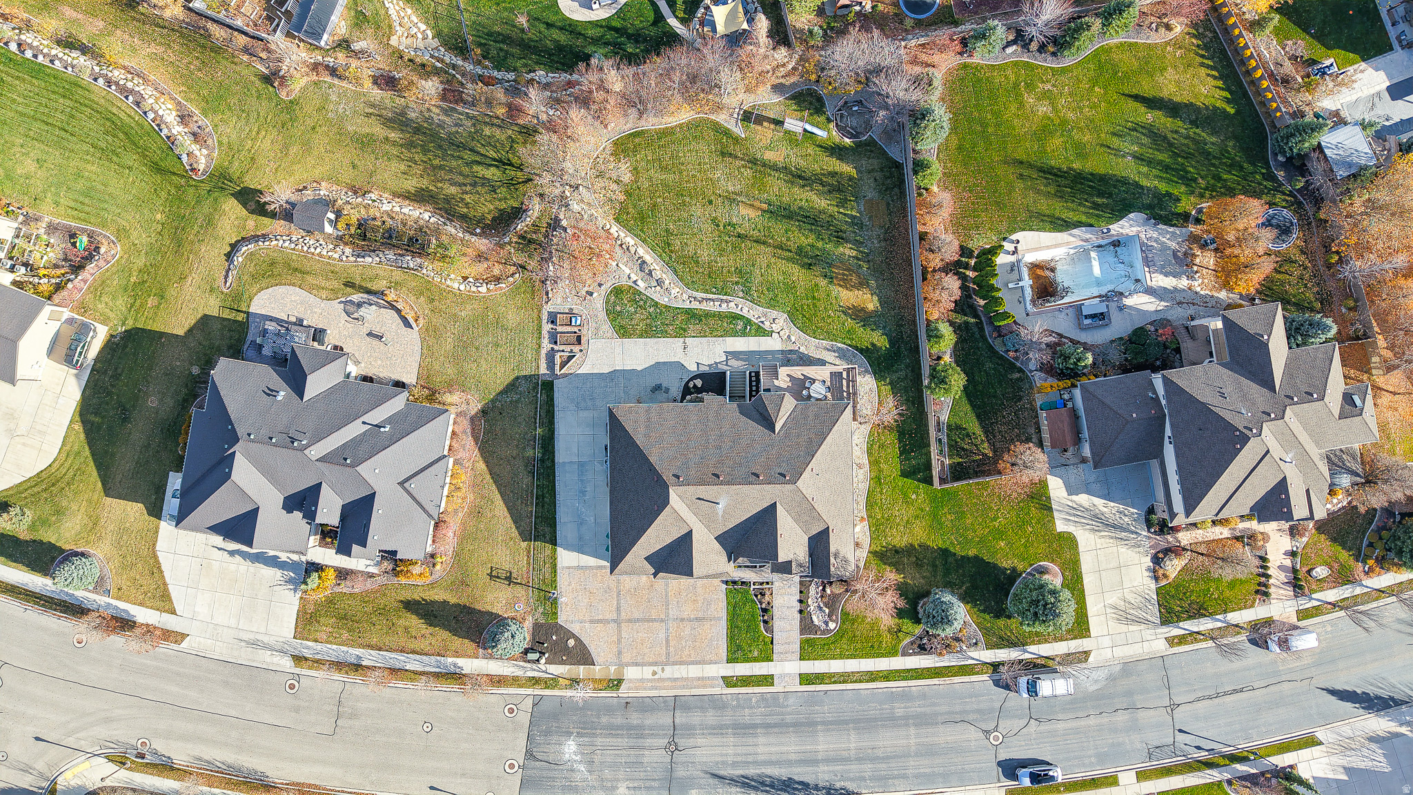 DRY CREEK - Residential