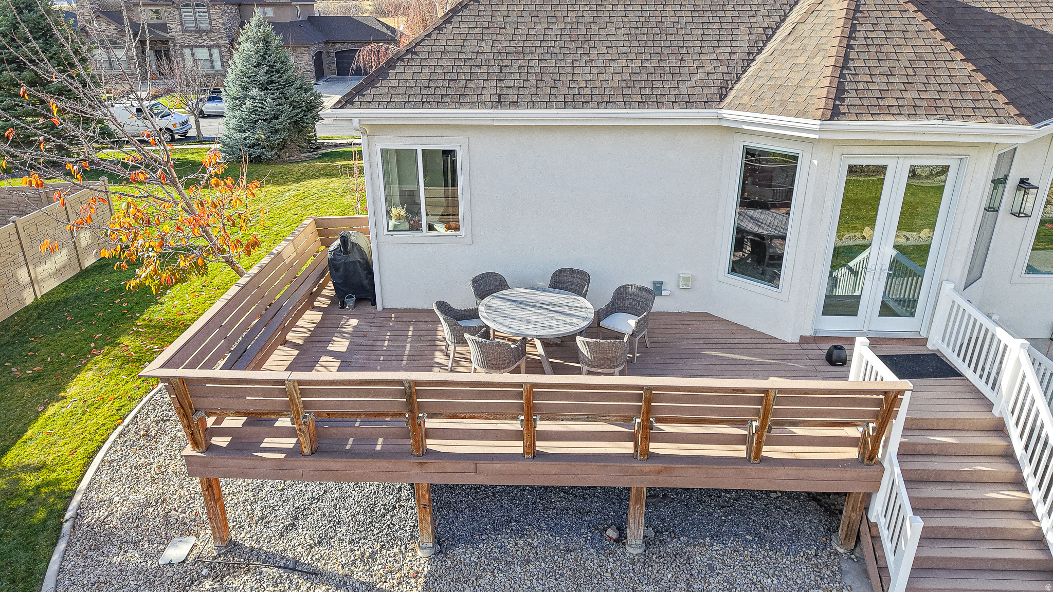 DRY CREEK - Residential