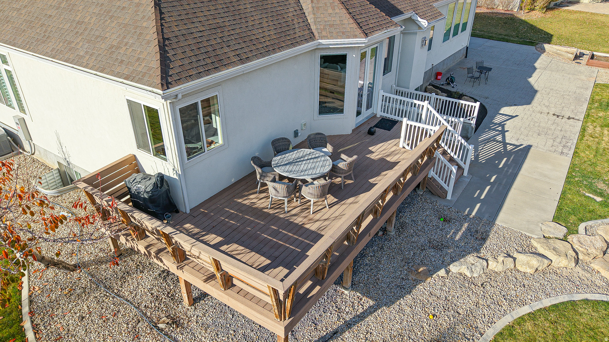 DRY CREEK - Residential