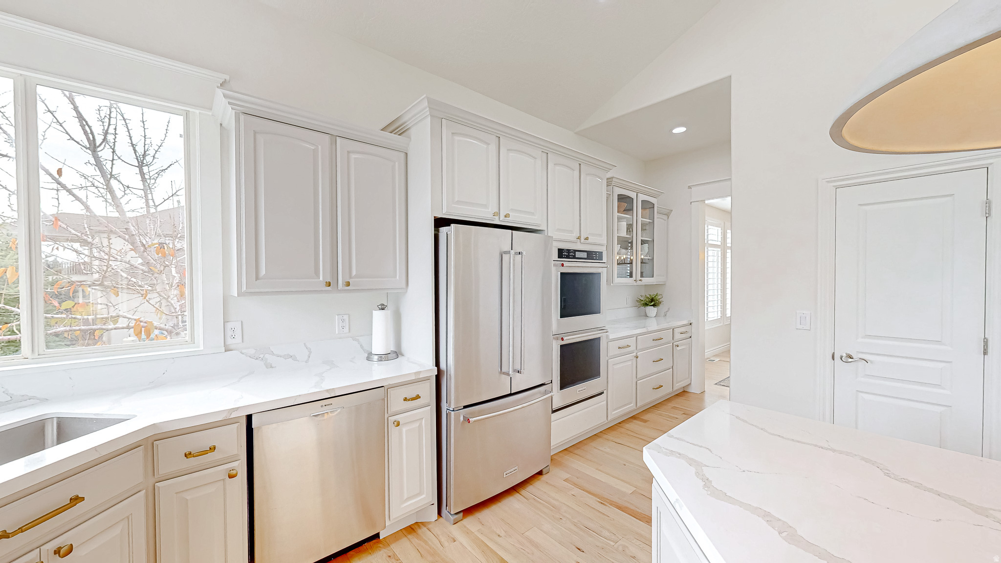 DRY CREEK - Residential