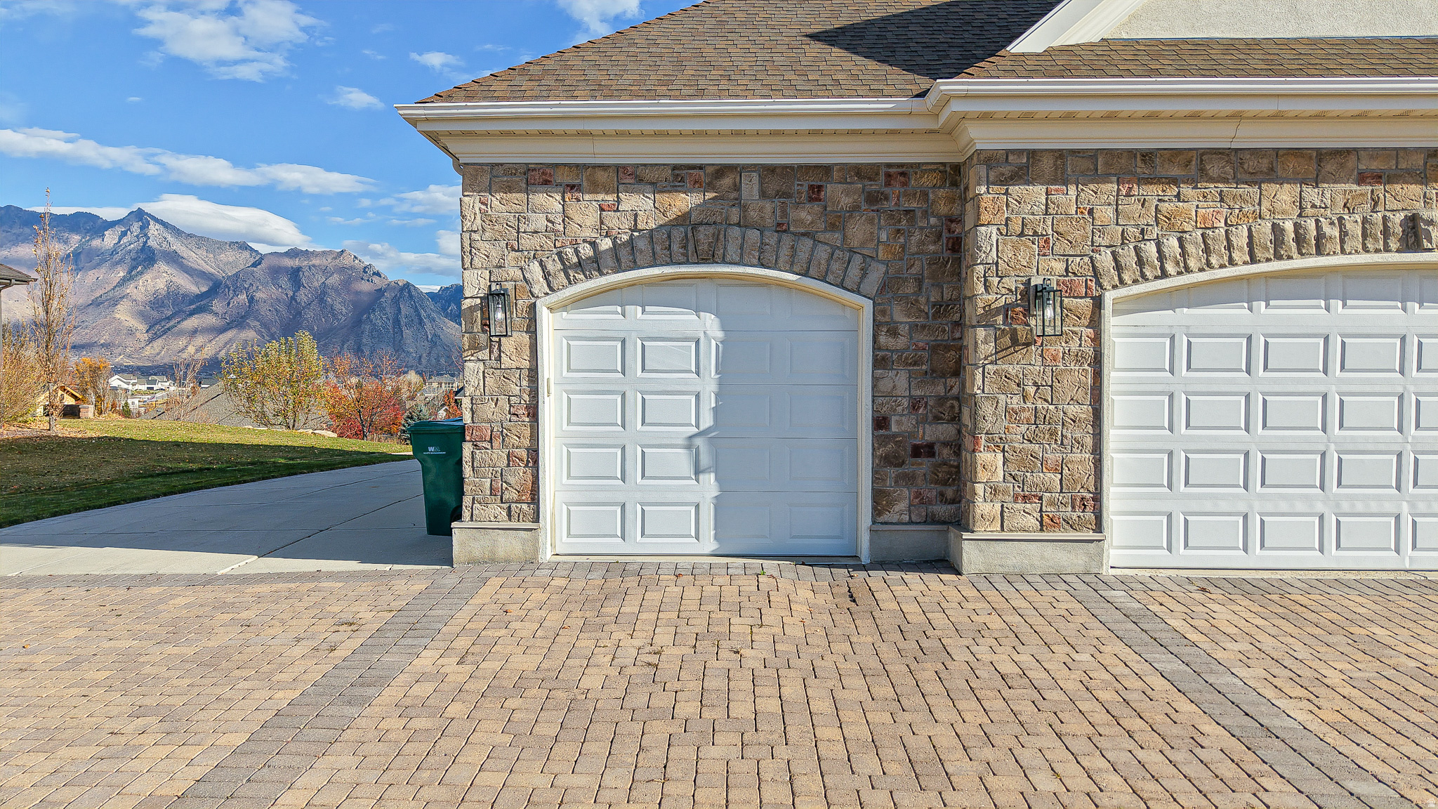 DRY CREEK - Residential