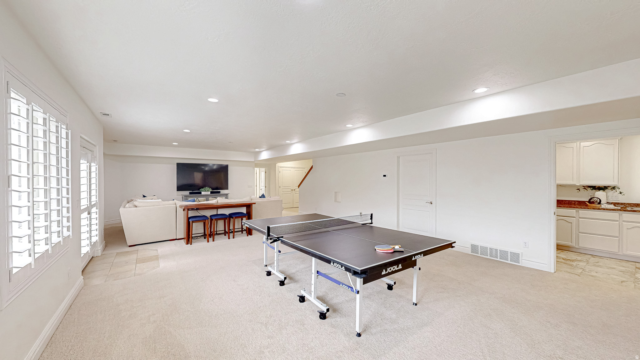 DRY CREEK - Residential