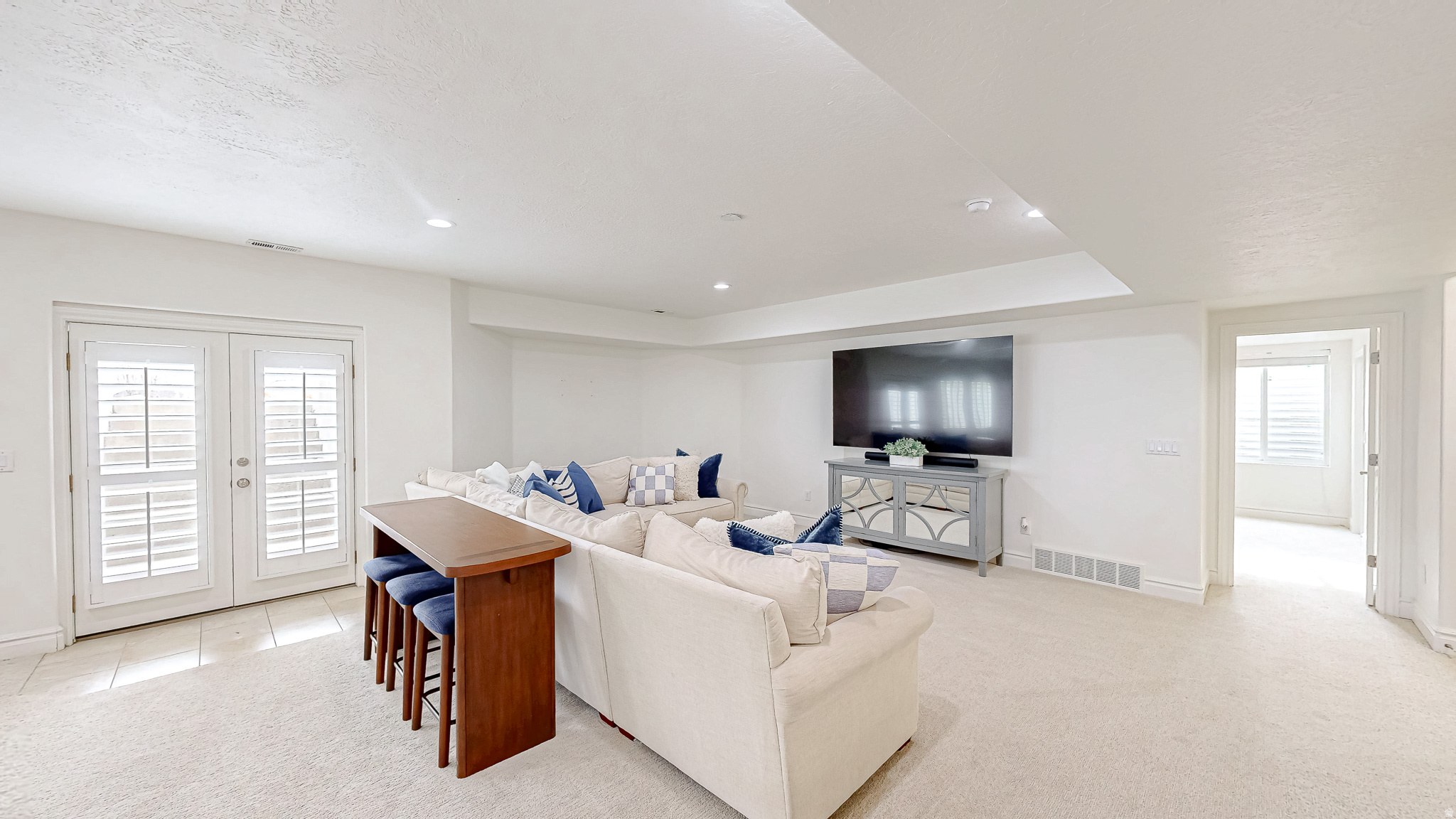 DRY CREEK - Residential