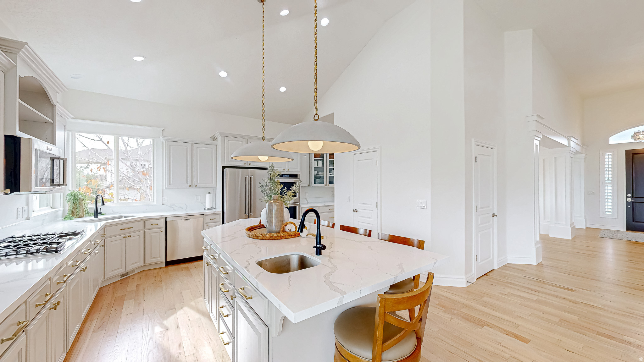 DRY CREEK - Residential