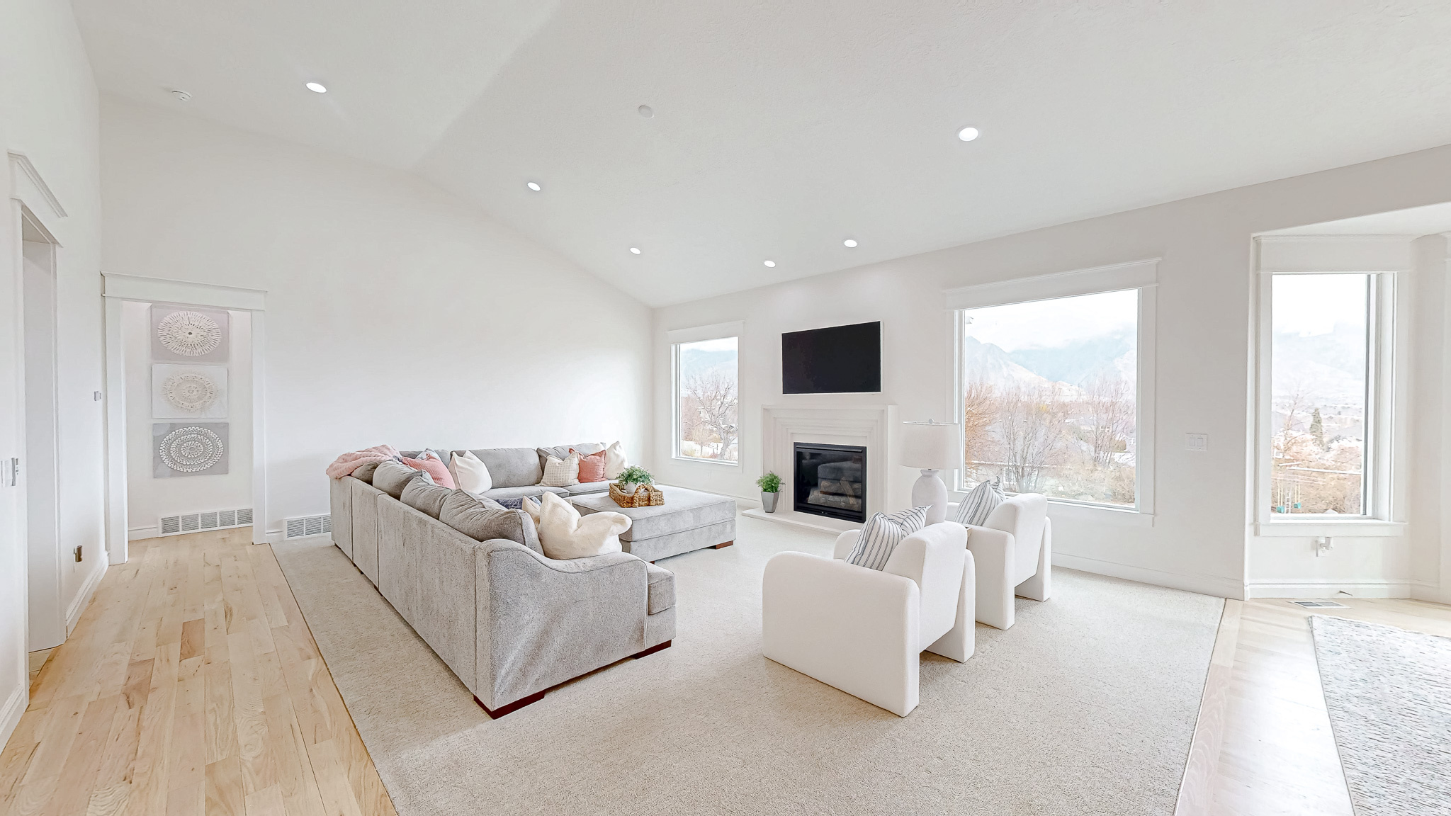 DRY CREEK - Residential