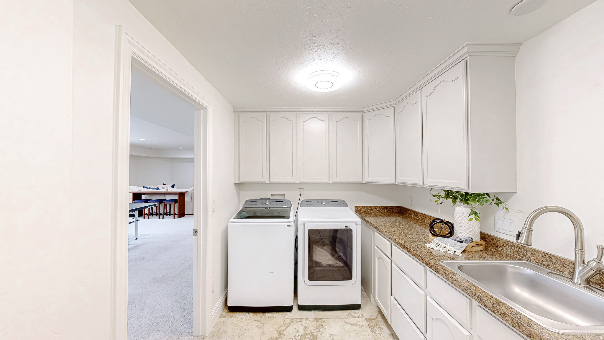 DRY CREEK - Residential