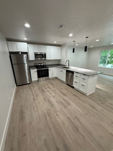 Tiny photo for 1860 W 500 N #C-26, Salt Lake City, UT 84116 (MLS # 2178158)
