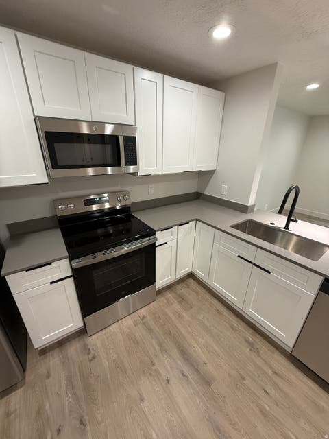 Tiny photo for 1860 W 500 N #C-26, Salt Lake City, UT 84116 (MLS # 2178158)