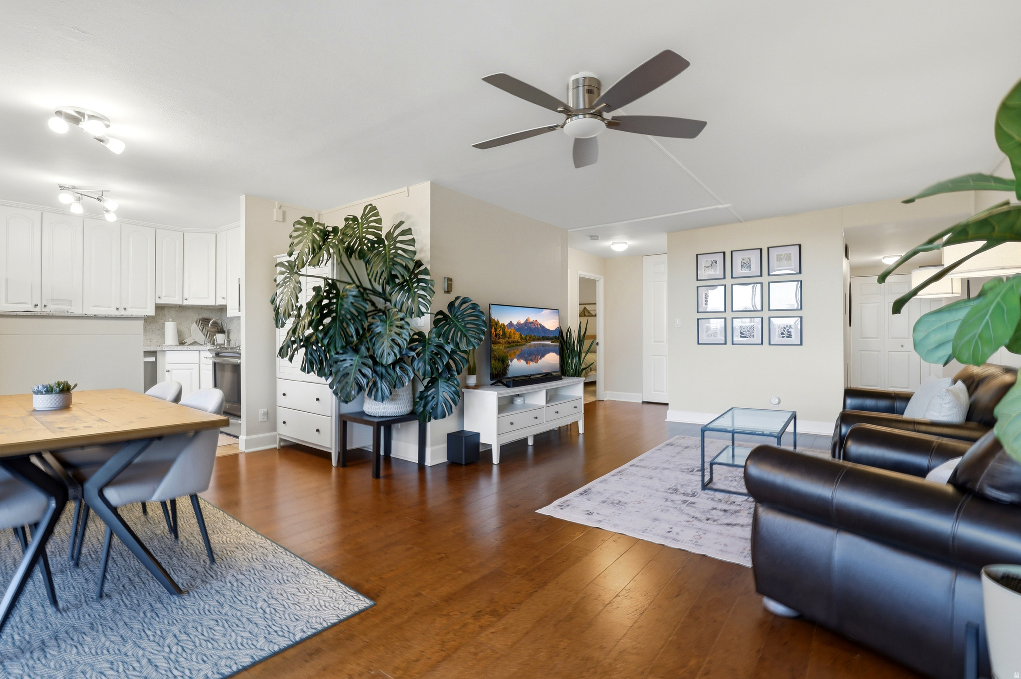 CAPITOL - Residential