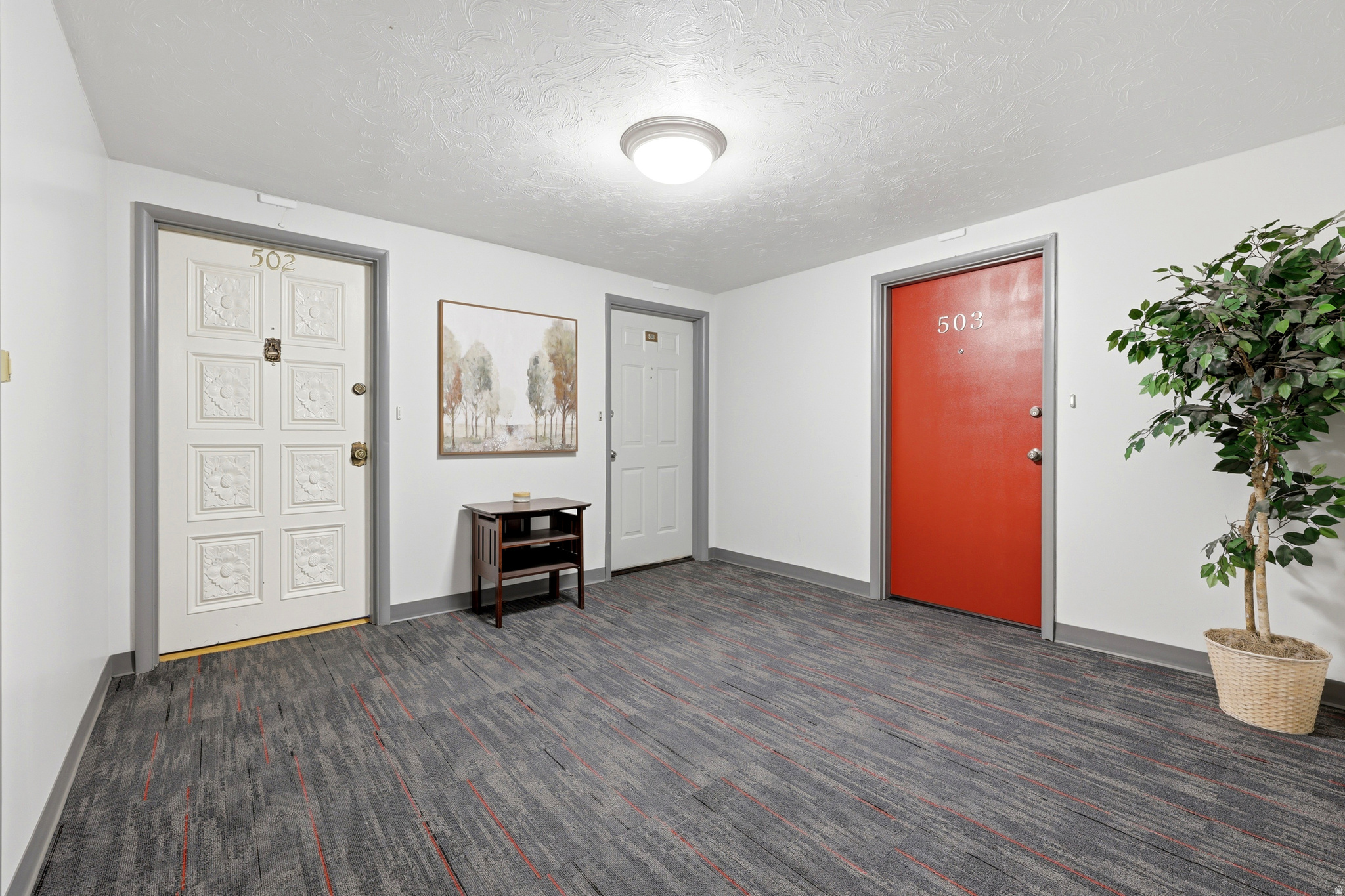 CAPITOL - Residential