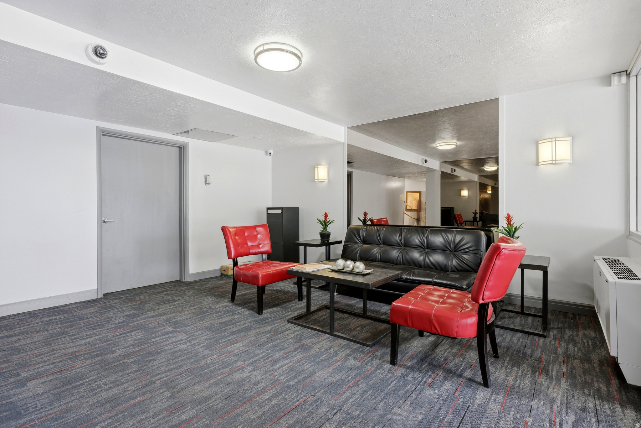 CAPITOL - Residential