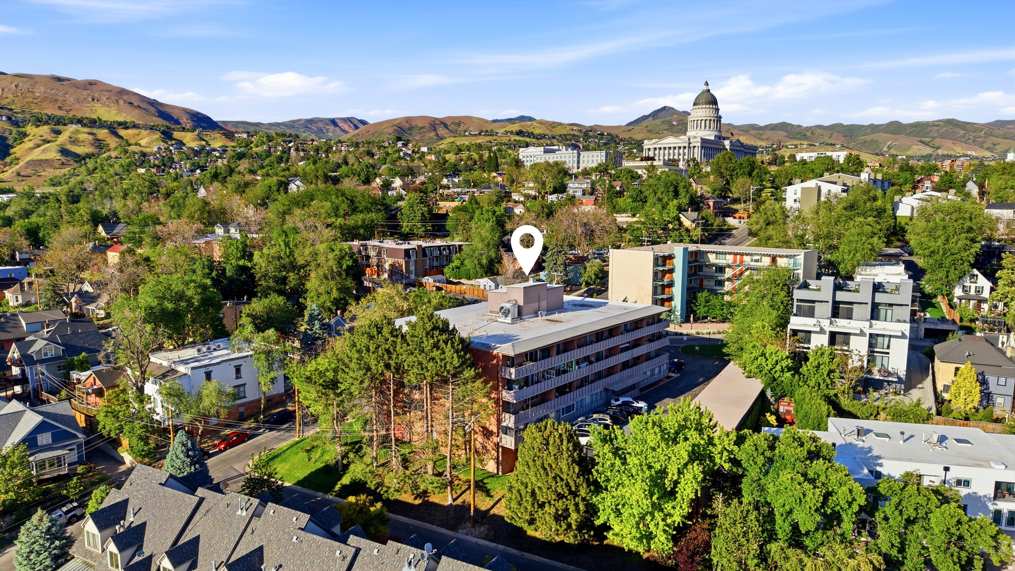 CAPITOL - Residential