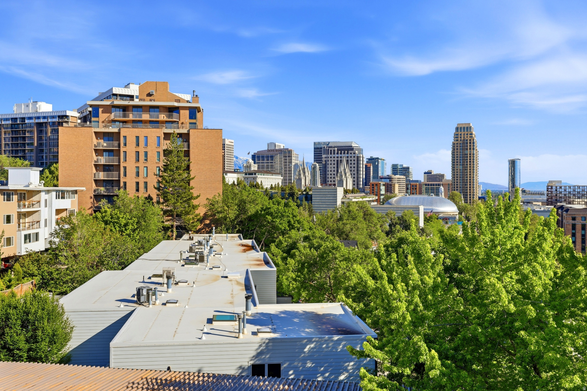 CAPITOL - Residential