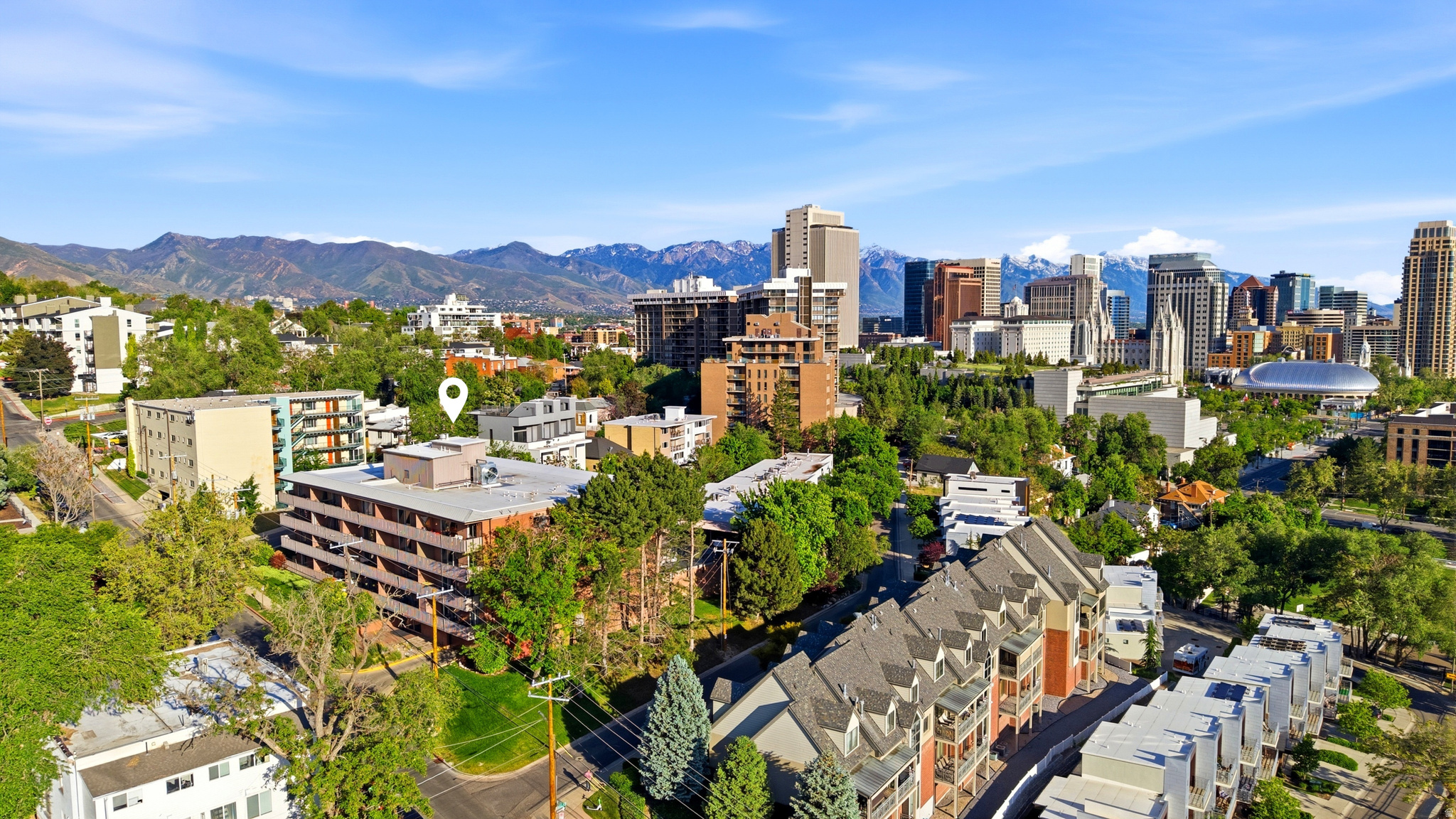 CAPITOL - Residential
