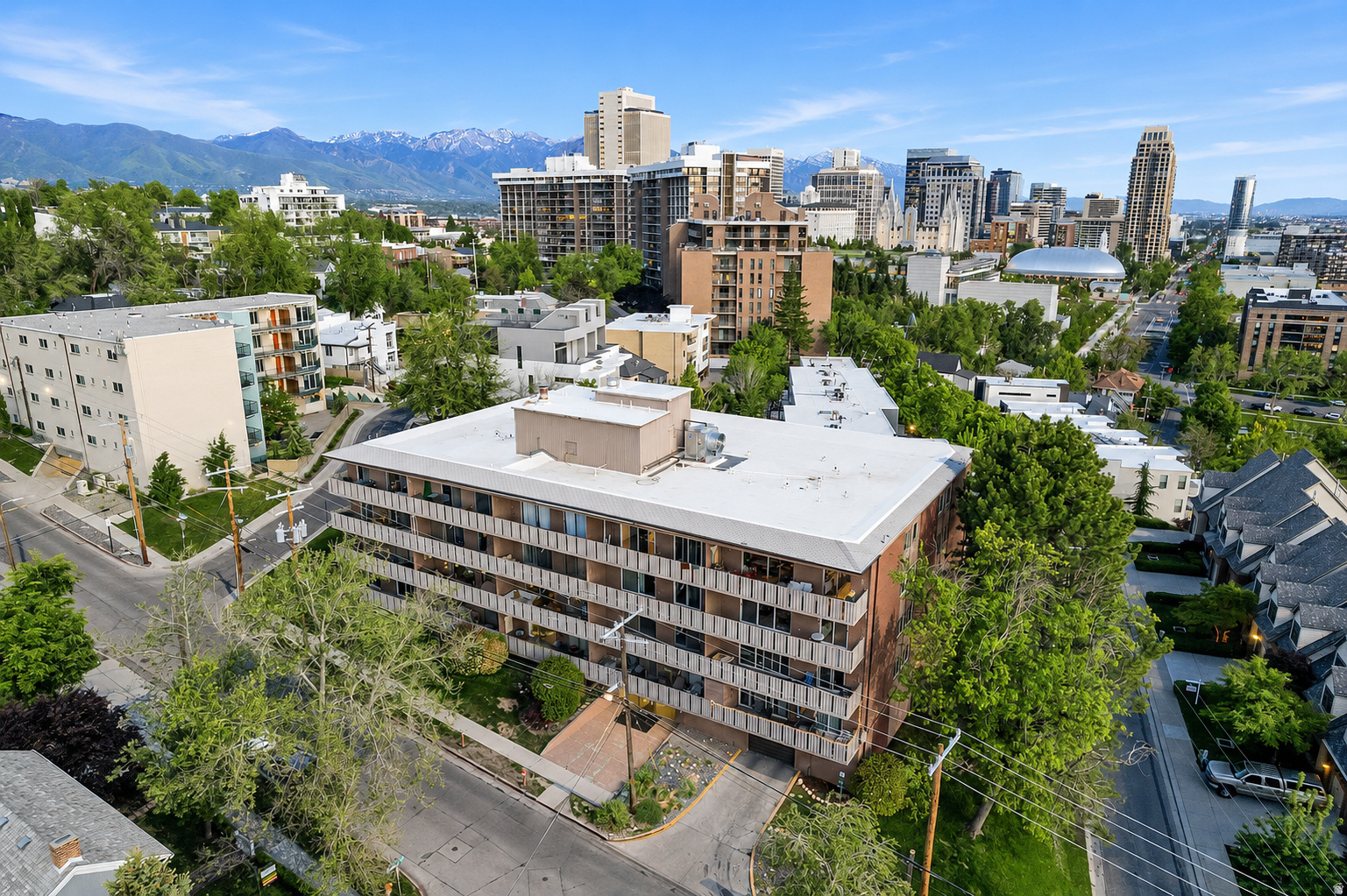 CAPITOL - Residential