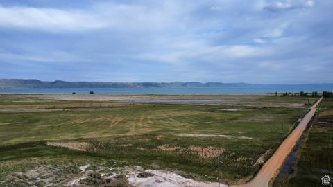 Vacant Land For Sale - 12 N North Beach Rd<br/> Saint Charles, ID 83272