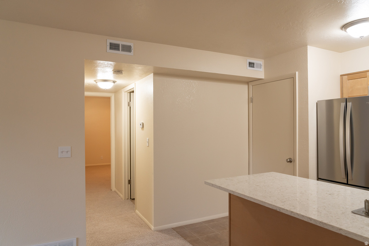 WATERSIDE - Residential