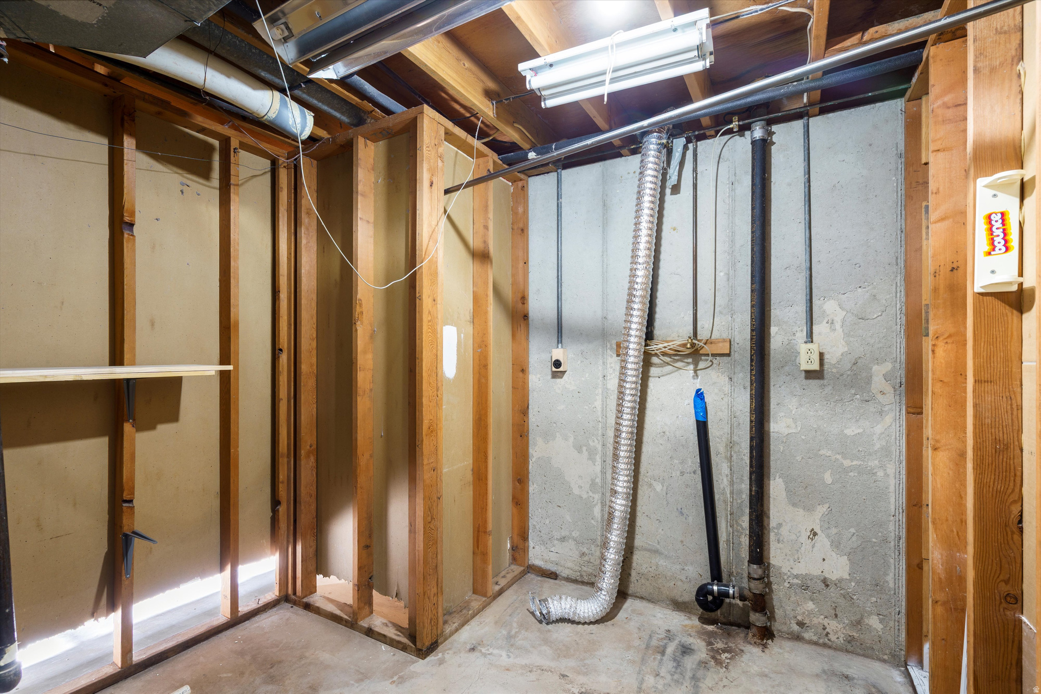 MT LOMOND ESTATES - Residential