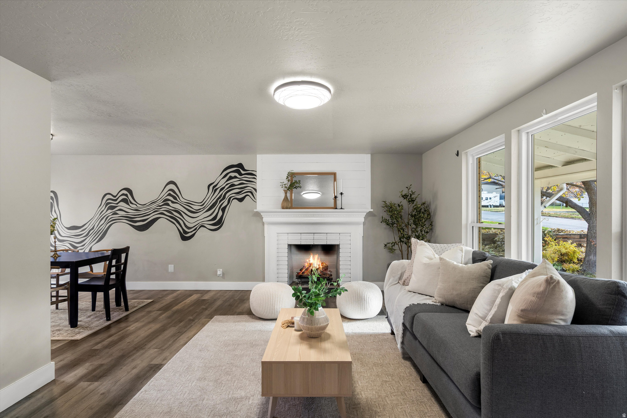 MT LOMOND ESTATES - Residential