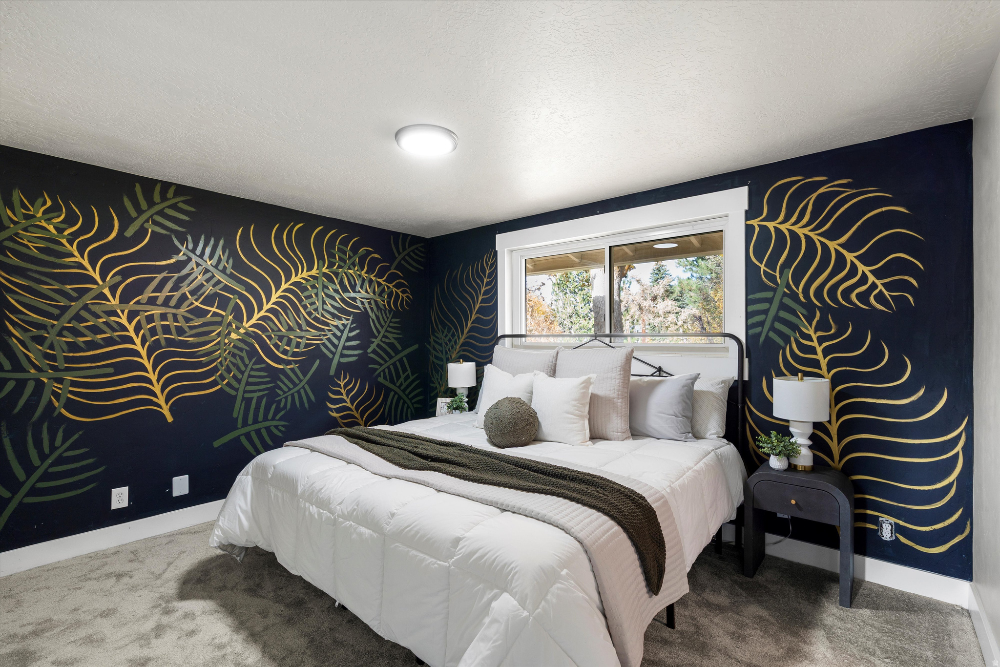 MT LOMOND ESTATES - Residential