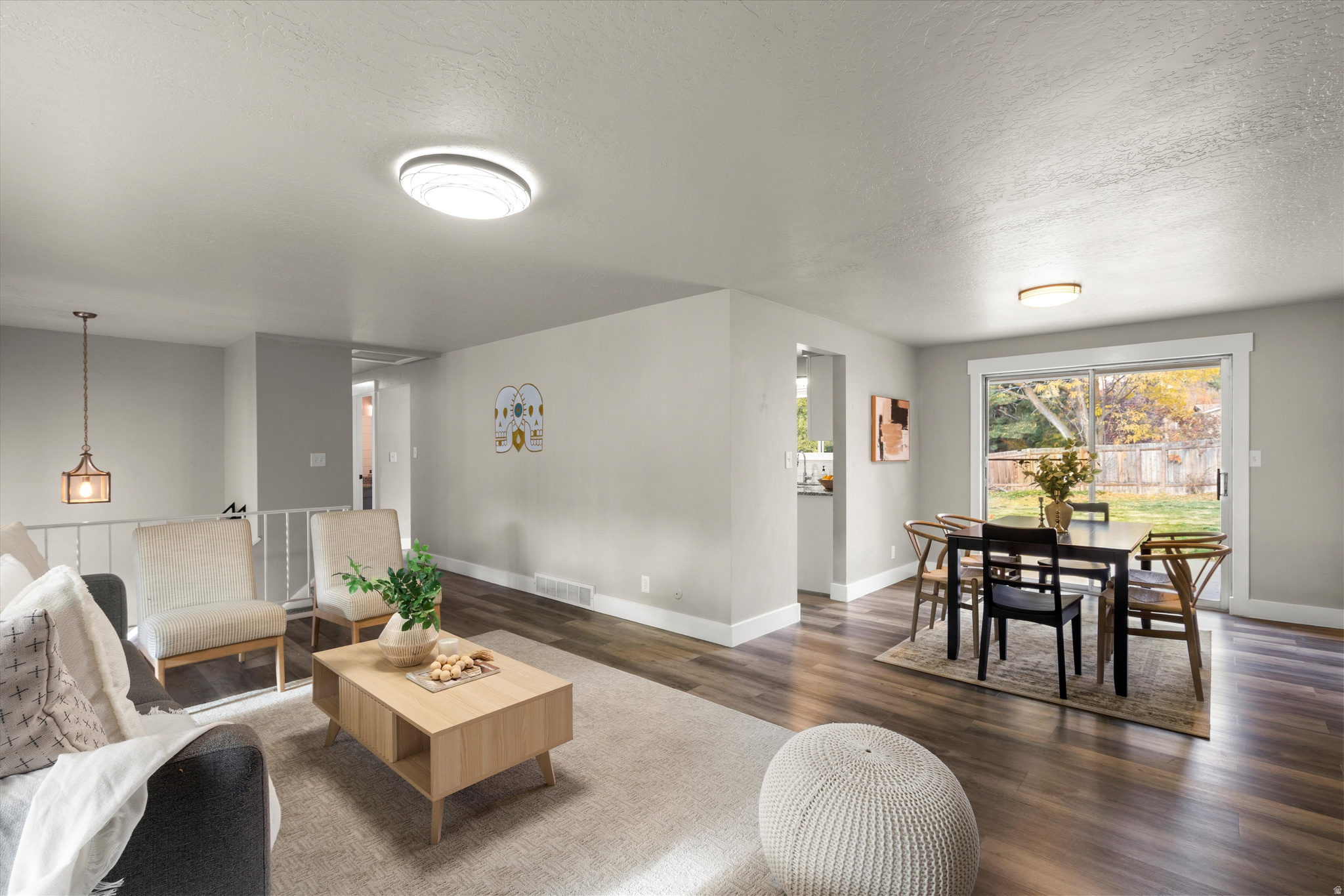 MT LOMOND ESTATES - Residential