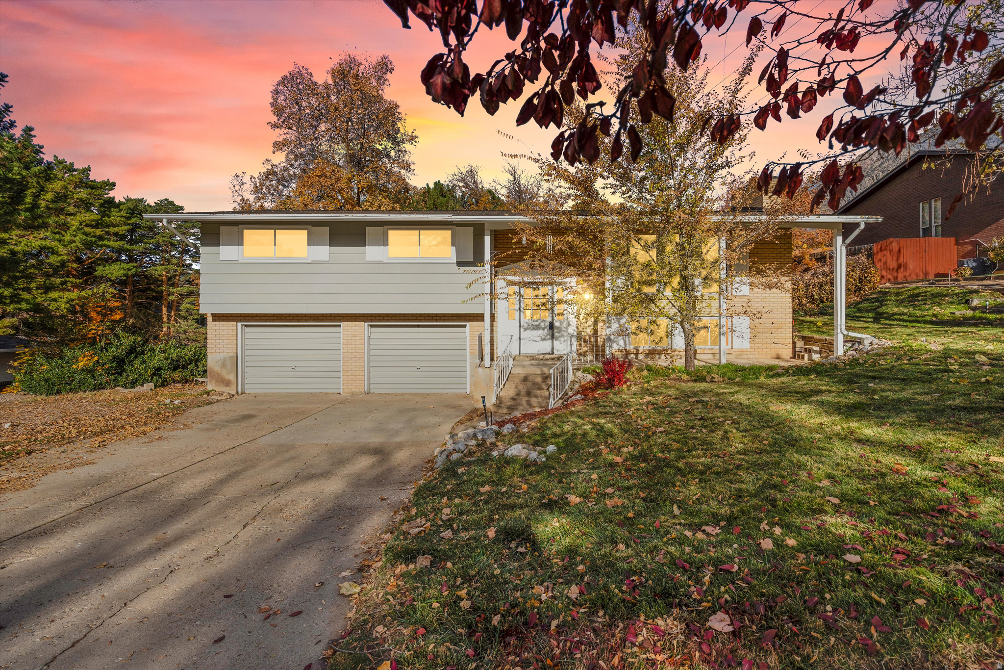 MT LOMOND ESTATES - Residential