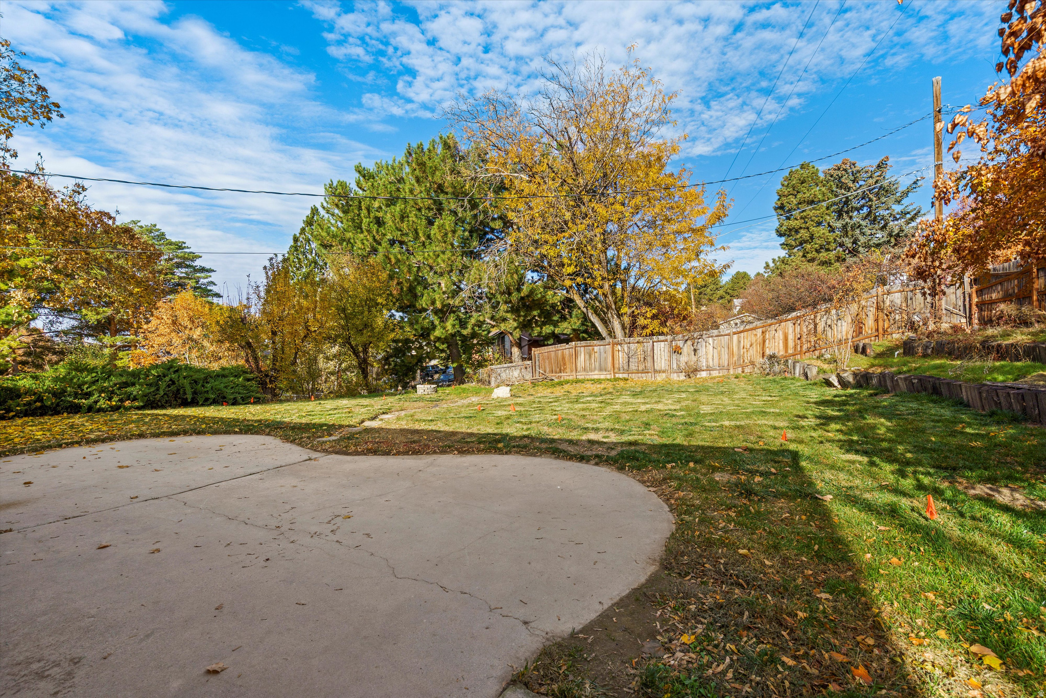 MT LOMOND ESTATES - Residential