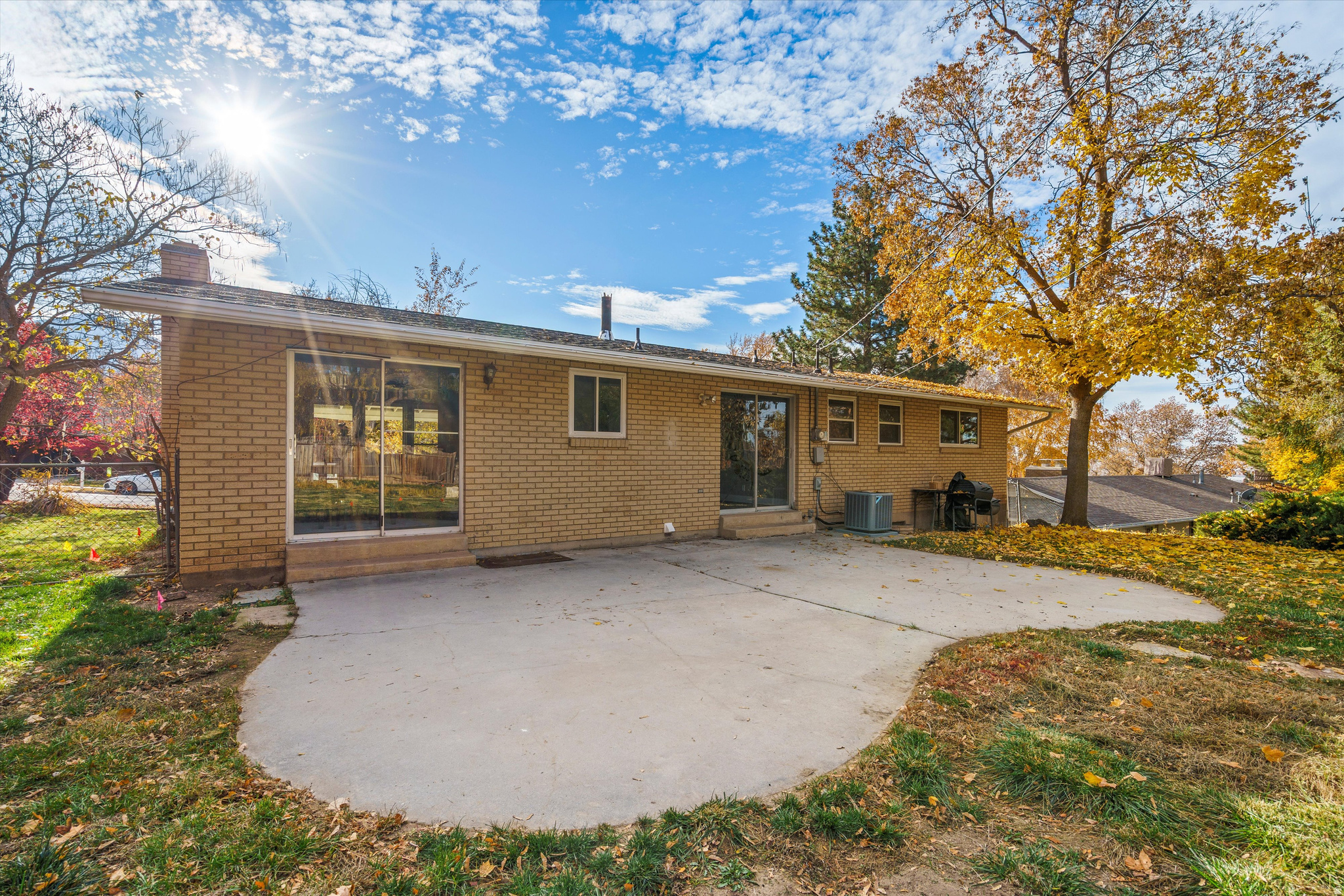 MT LOMOND ESTATES - Residential