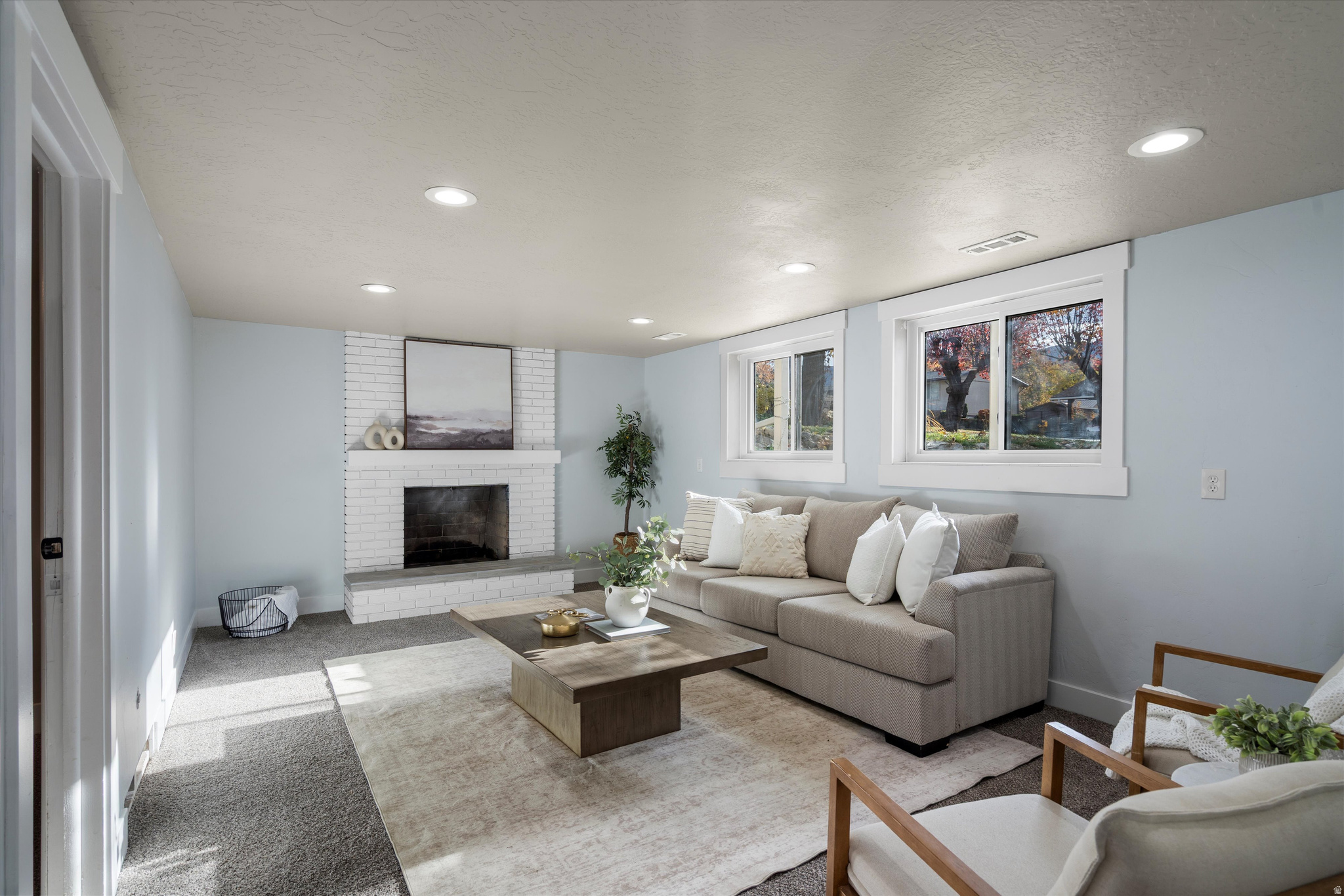 MT LOMOND ESTATES - Residential