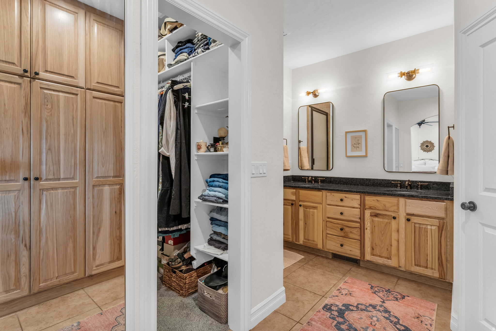 OLD FARM - Residential