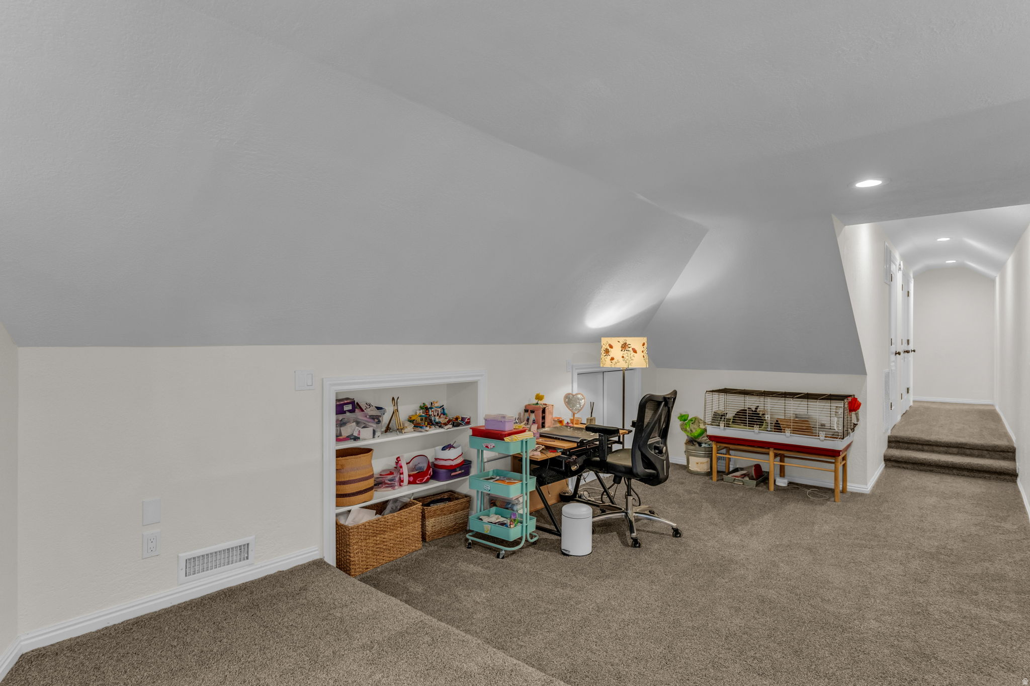 OLD FARM - Residential