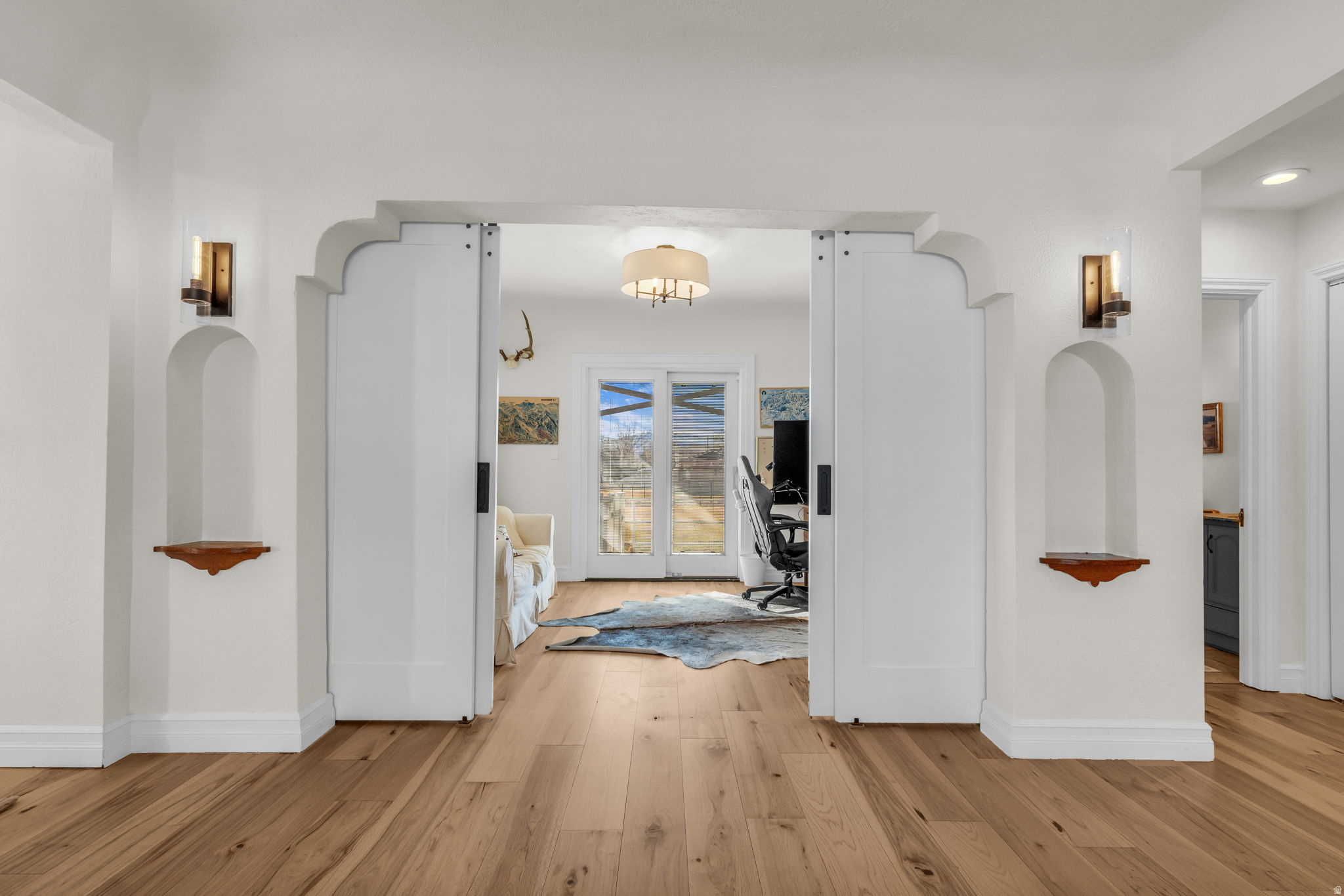 OLD FARM - Residential