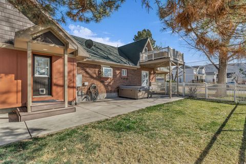 Tiny photo for 265 E 13275 S, Draper, UT 84020 (MLS # 2139838)
