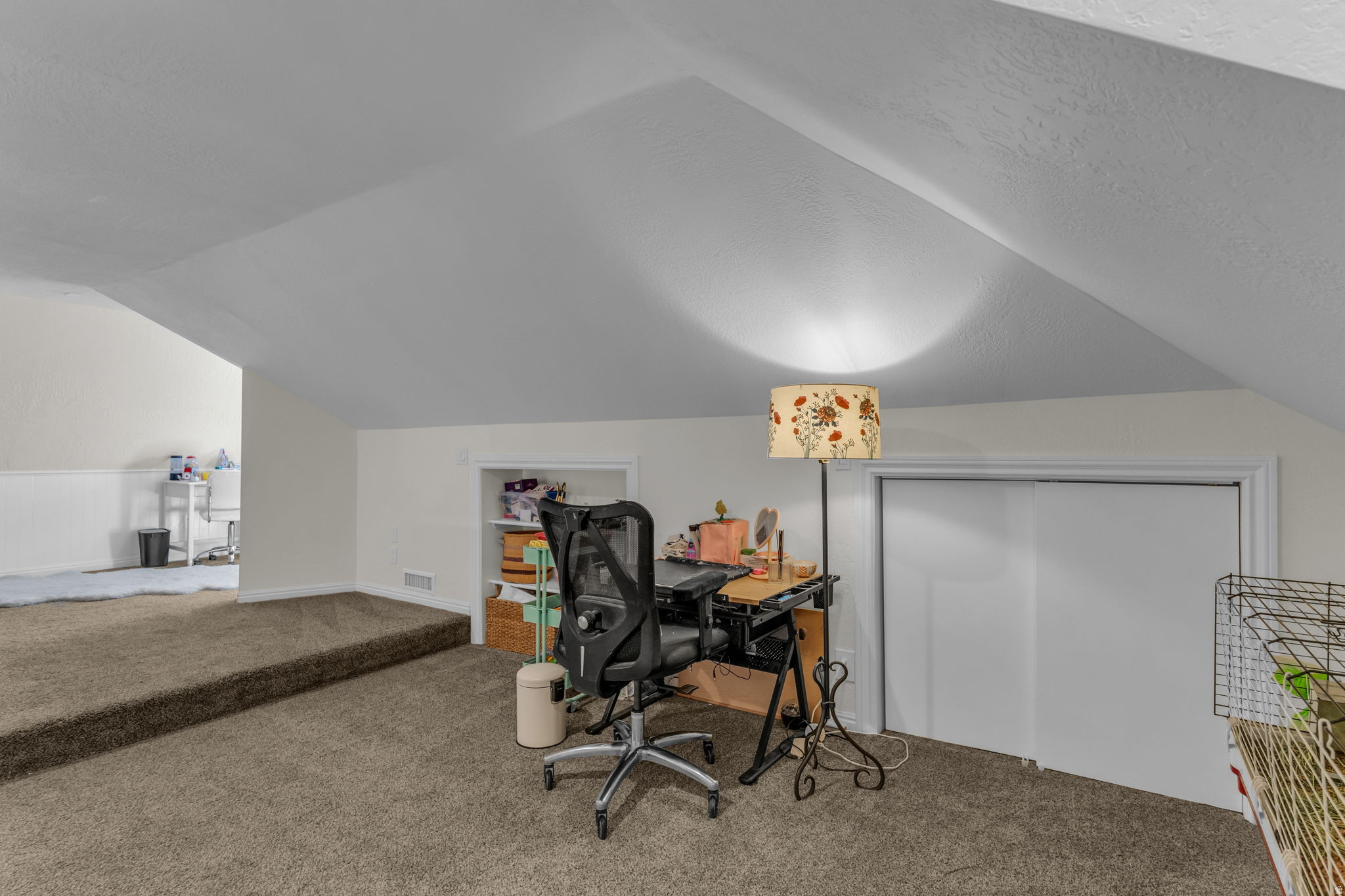 OLD FARM - Residential