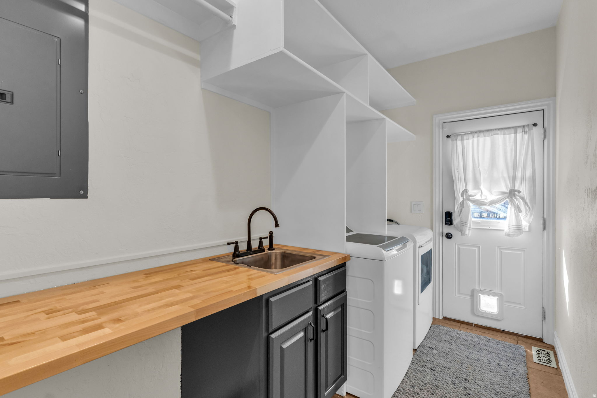 OLD FARM - Residential