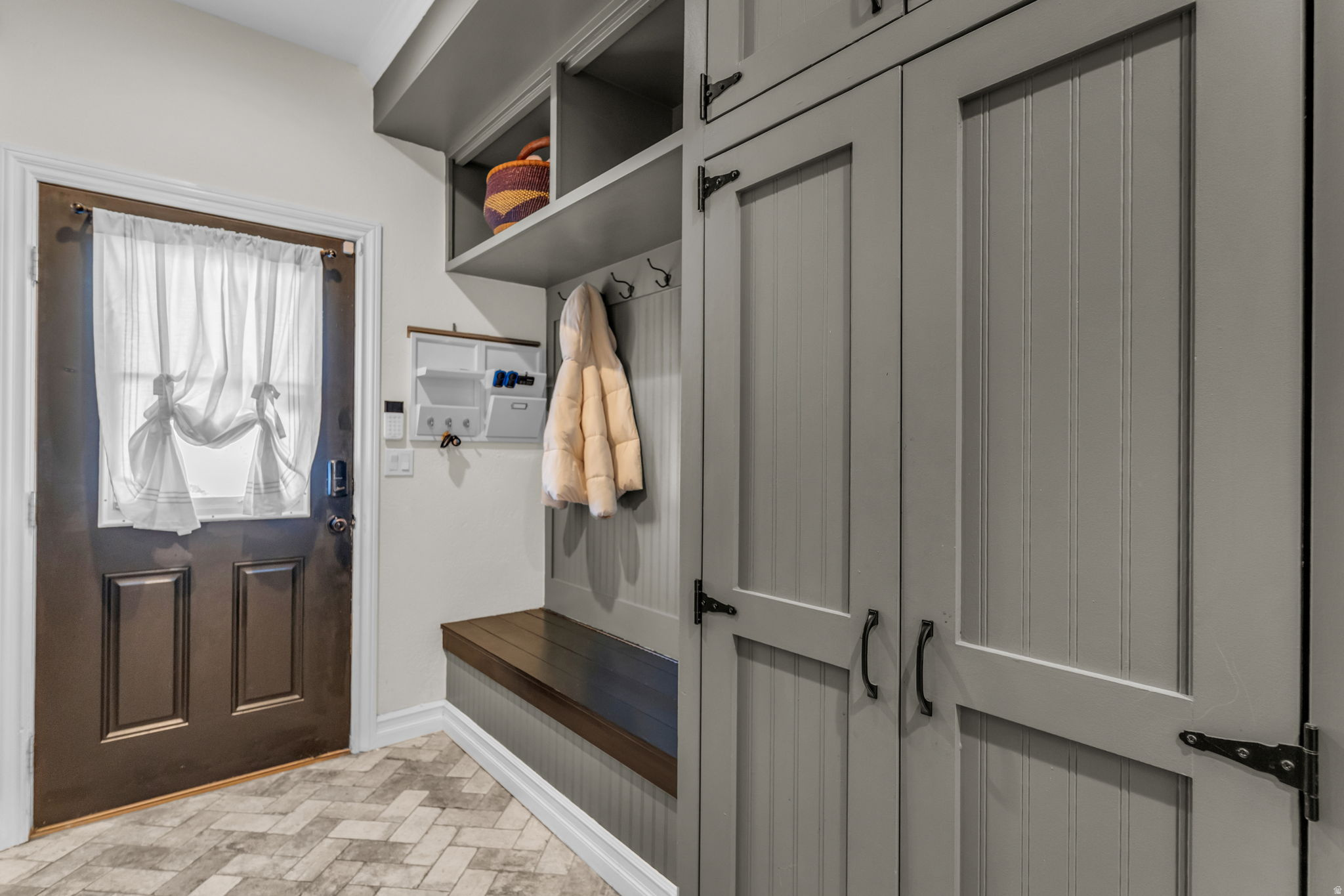 OLD FARM - Residential