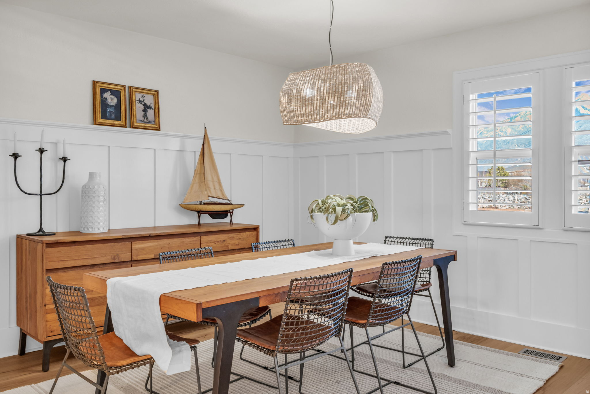 OLD FARM - Residential