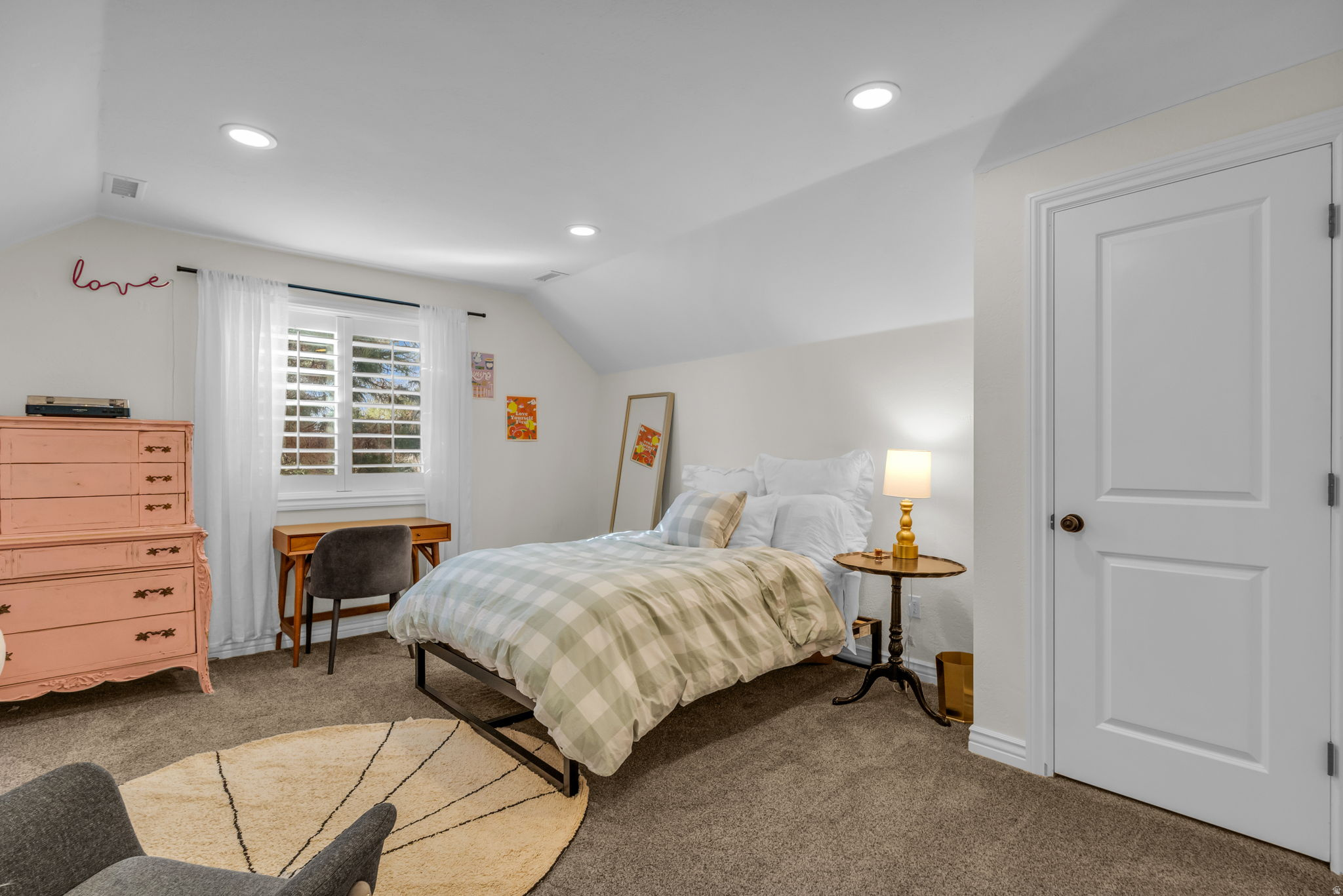 OLD FARM - Residential