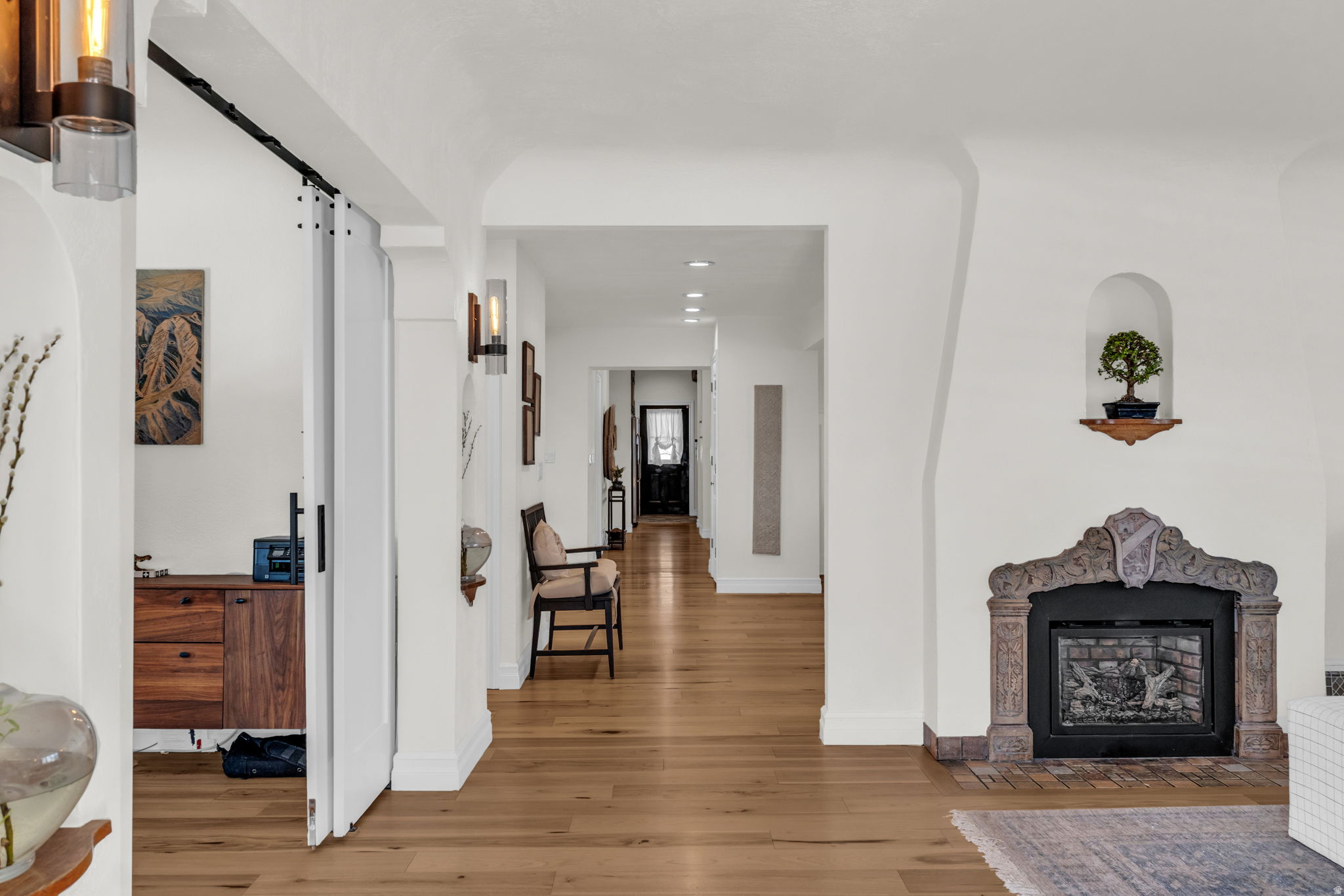 OLD FARM - Residential