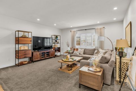 Tiny photo for 265 E 13275 S, Draper, UT 84020 (MLS # 2139838)