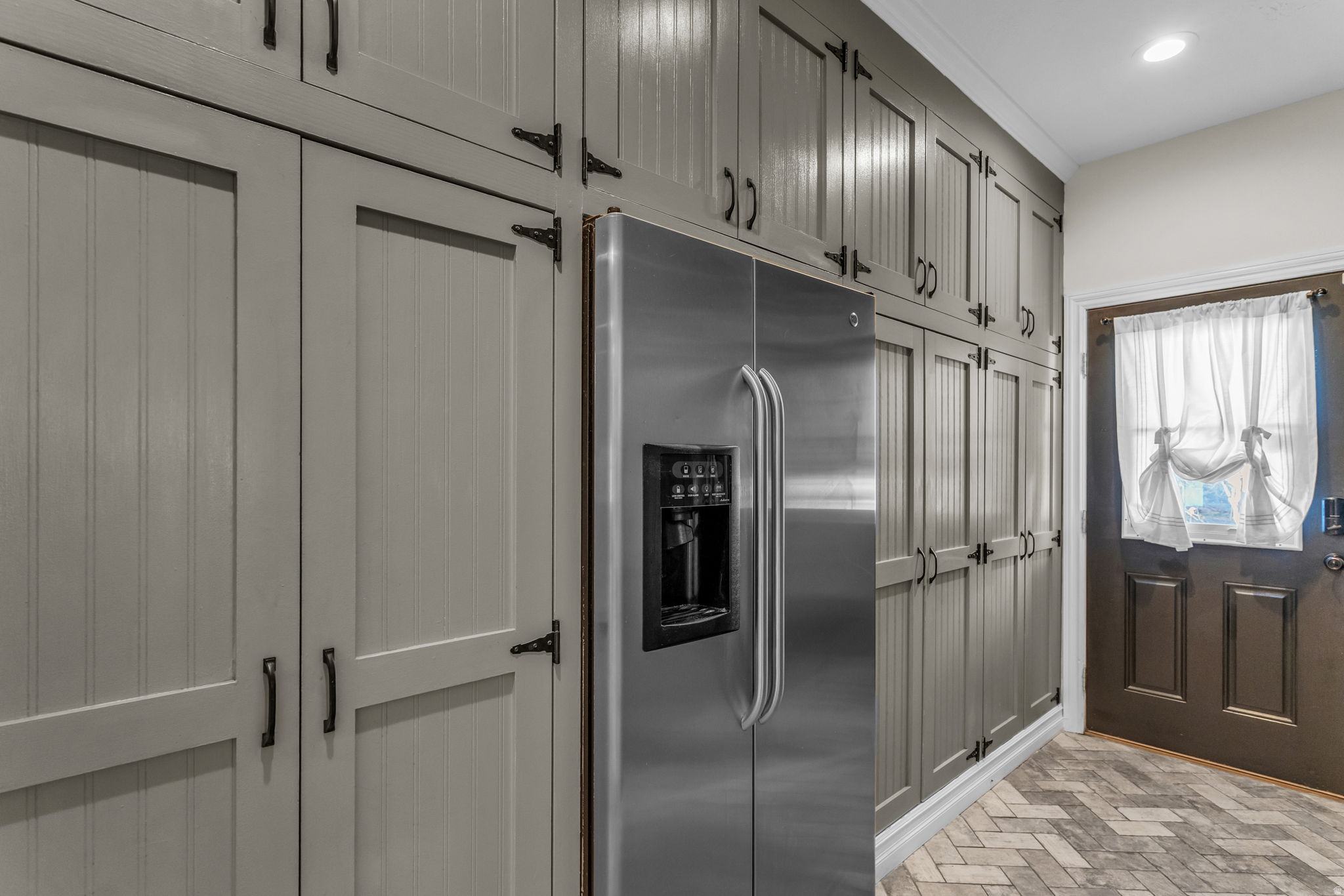 OLD FARM - Residential