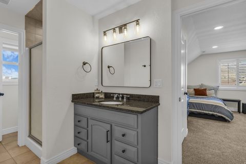 Tiny photo for 265 E 13275 S, Draper, UT 84020 (MLS # 2139838)