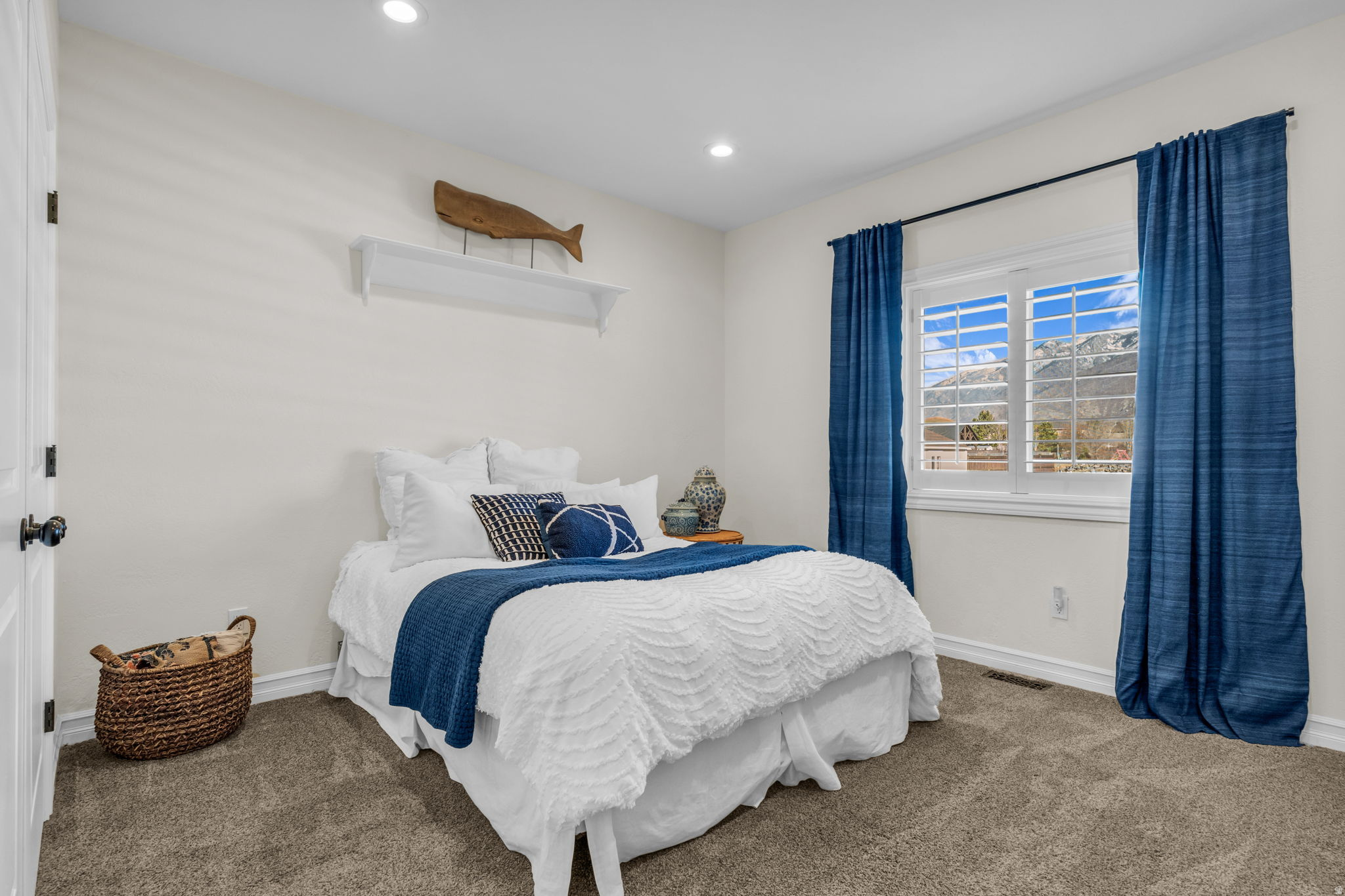 OLD FARM - Residential