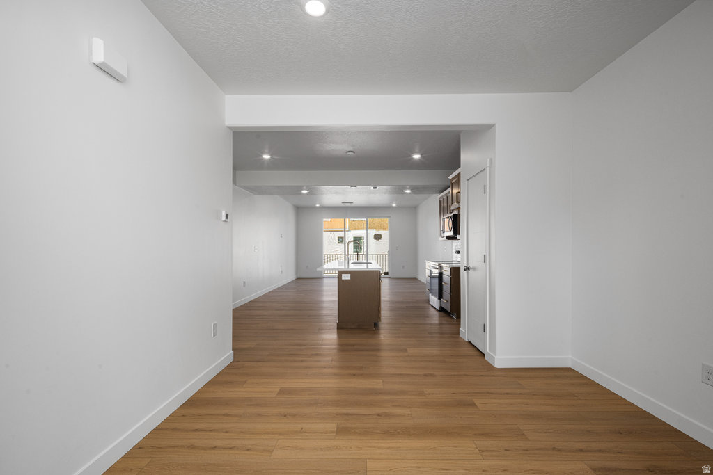 AXIS TOWNHOMES - Residential