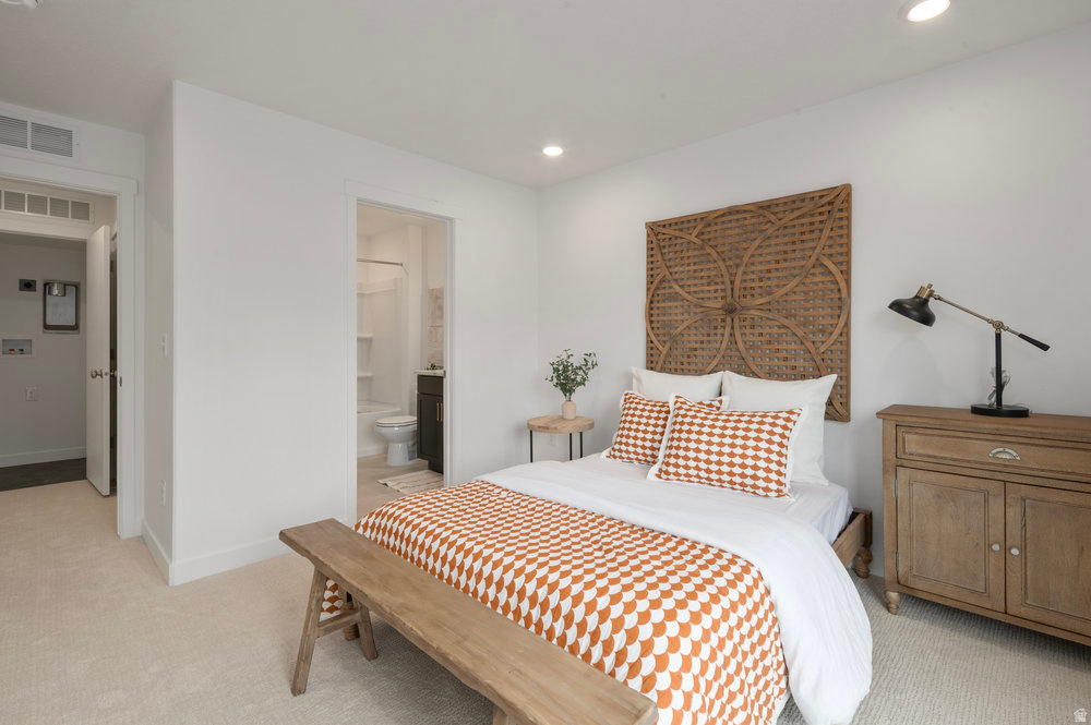 AXIS TOWNHOMES - Residential