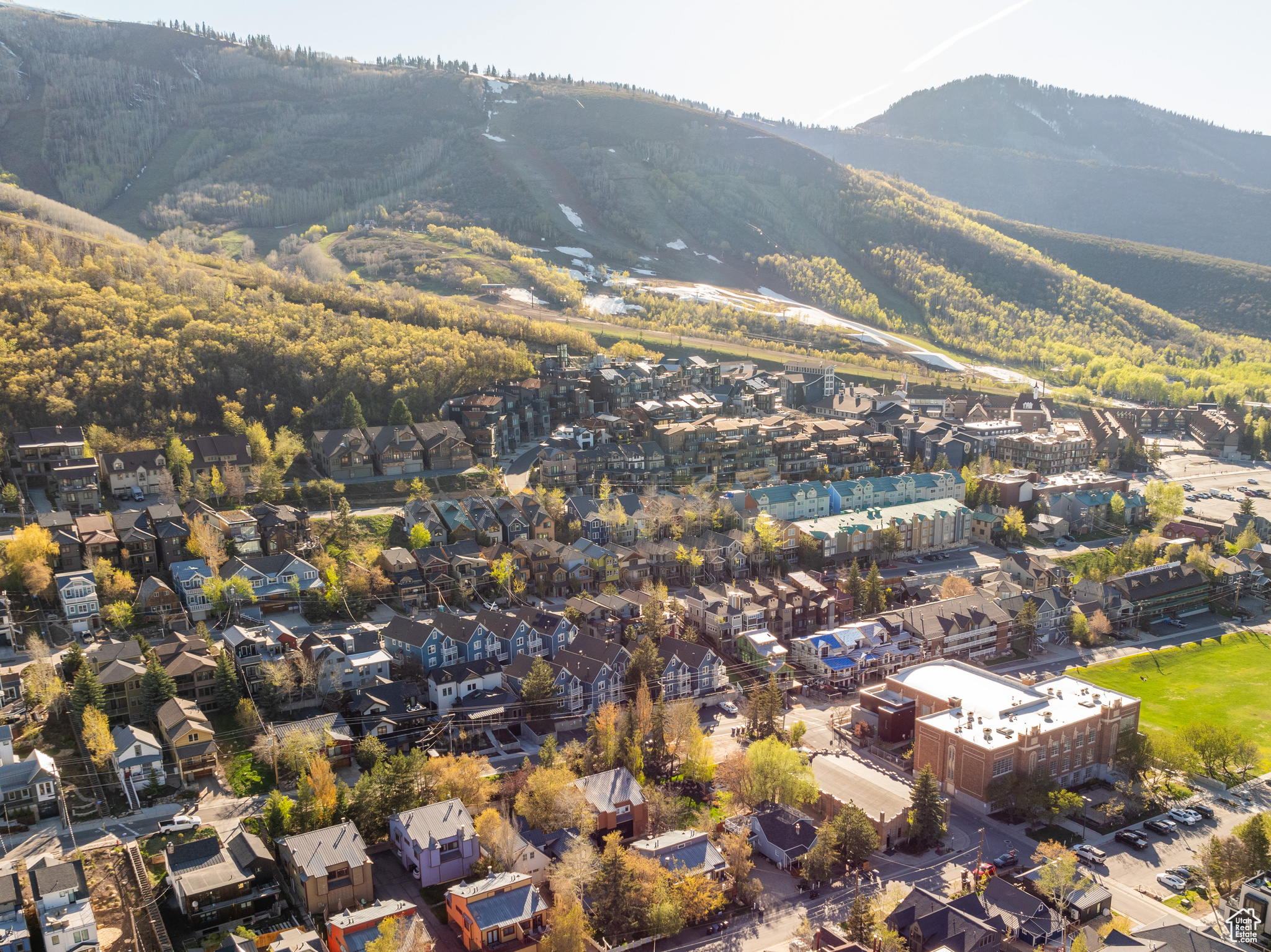 1150 Empire Ave #33, Park City, Utah image 32